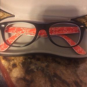 Rayban prescription glasses